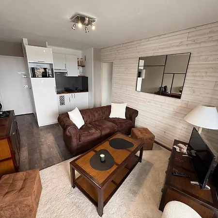 Loovael Vue Sur Port De Plaisance Et Apartmán *