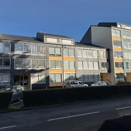 Loovael Vue Sur Port De Plaisance Et Apartmán