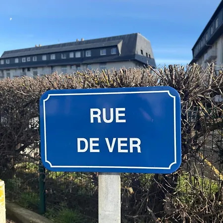 Loovael Vue Sur Port De Plaisance Et *