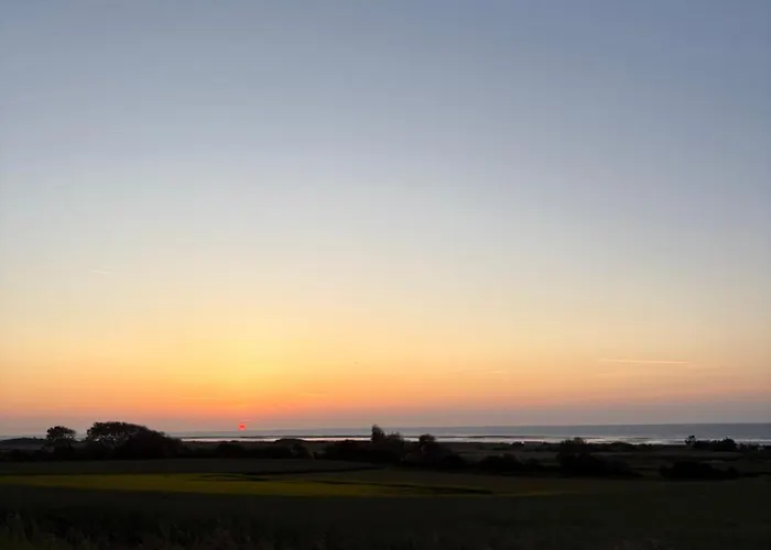 Apartmán Loovael Vue Sur Port De Plaisance Et Courseulles-sur-Mer