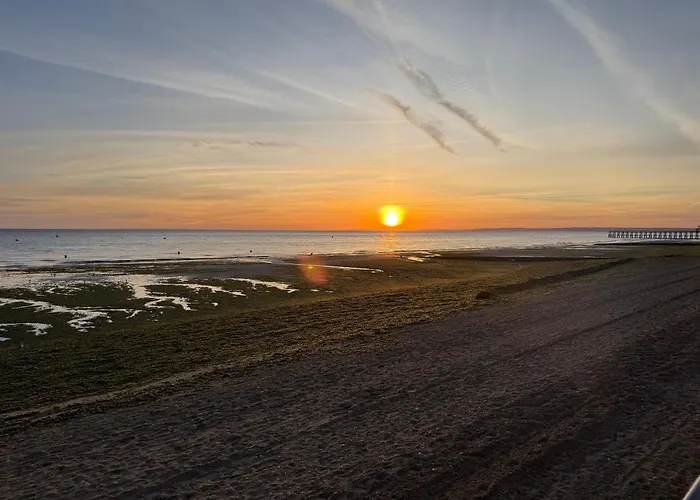 Loovael Vue Sur Port De Plaisance Et