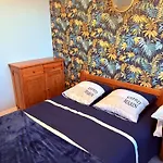 Apartmán Loovael Vue Sur Port De Plaisance Et Courseulles-sur-Mer