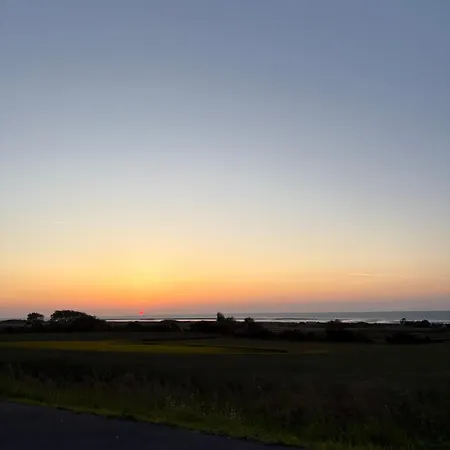 דירה Loovael Vue Sur Port De Plaisance Et קורסיי-סור-מר