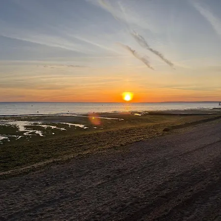Loovael Vue Sur Port De Plaisance Et