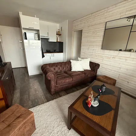 Loovael Vue Sur Port De Plaisance Et Appartamento Courseulles-sur-Mer