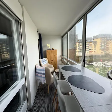 Appartamento Loovael Vue Sur Port De Plaisance Et *
