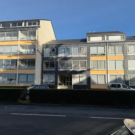 Apartment Loovael Vue Sur Port De Plaisance Et *
