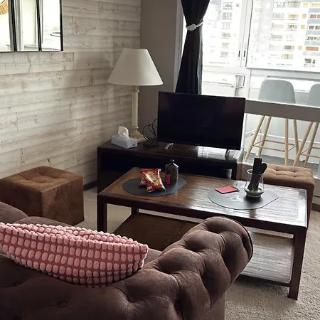 Apartment Loovael Vue Sur Port De Plaisance Et *