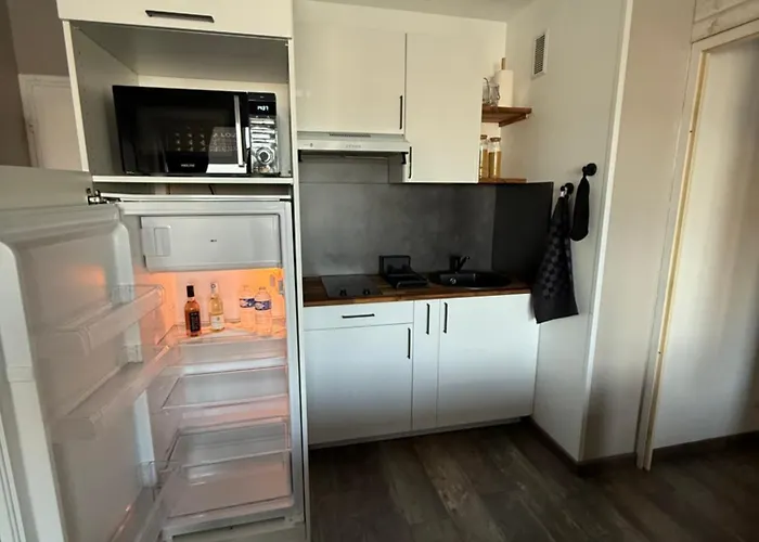 Loovael Vue Sur Port De Plaisance Et *